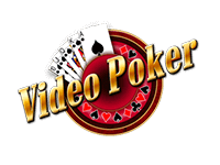 Uttryck i Video Poker